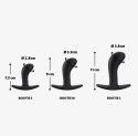 Fun Factory - BOOTIE S black Fun Factory - BOOTIE S black