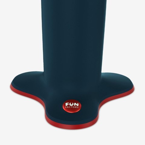 Fun Factory - LIMBA FLEX L velvet blue Fun Factory - LIMBA FLEX L velvet blue