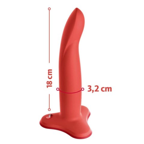 Fun Factory - LIMBA FLEX M flashy coral Fun Factory - LIMBA FLEX M flashy coral