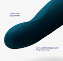 Fun Factory - LIMBA FLEX S electric blue Fun Factory - LIMBA FLEX S electric blue