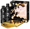 Gel Massage Melon Mango Gel Massage Melon Mango