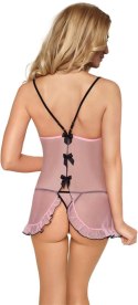 Koszulka i stringi 6740 S Koszulka i stringi 6740 S