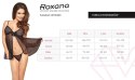 Koszulka i stringi 6741 XXL Koszulka i stringi 6741 XXL
