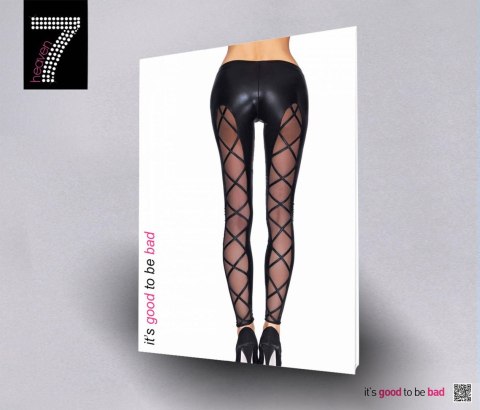 Legginsy Camiri S Legginsy Camiri S