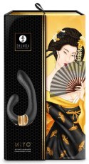 MIYO Intimate Massager Black MIYO Intimate Massager Black