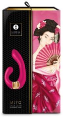 MIYO Intimate Massager Raspberry MIYO Intimate Massager Raspberry