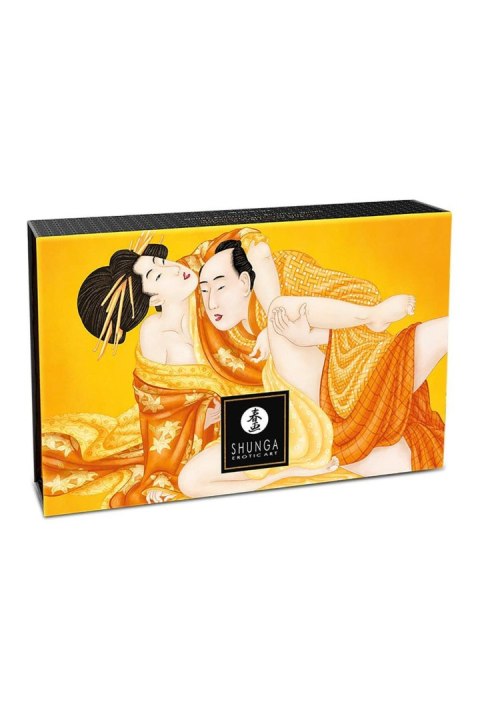 Mango Body Powder Mango Body Powder