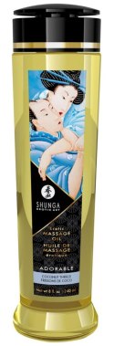 Massage Oil Adorable Coconut Thrills Massage Oil Adorable Coconut Thrills