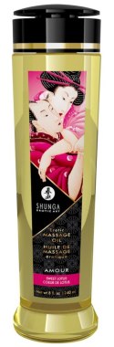 Massage Oil Amour SWEET LOTUS Massage Oil Amour SWEET LOTUS