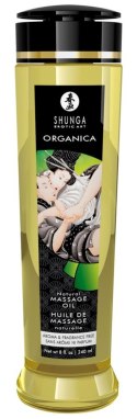 Massage Oil Organica AROMA & FRAGRANCE FREE Massage Oil Organica AROMA & FRAGRANCE FREE