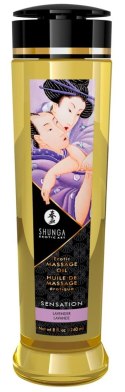 Massage Oil Sensation Lavender Massage Oil Sensation Lavender