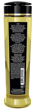 Massage Oil Sensual ISLAND BLOSSOMS Massage Oil Sensual ISLAND BLOSSOMS