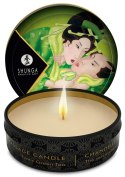 Mini Massage Candle Exotic Green Tea Mini Massage Candle Exotic Green Tea