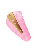 OBI Intimate Massager Light Pink OBI Intimate Massager Light Pink