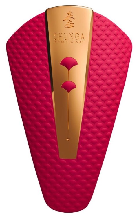 OBI Intimate Massager Raspberry OBI Intimate Massager Raspberry