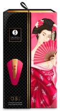 OBI Intimate Massager Raspberry OBI Intimate Massager Raspberry
