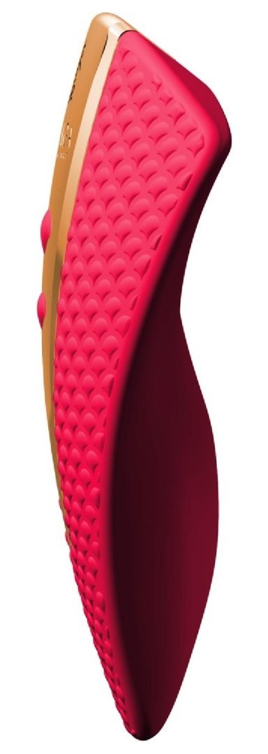 OBI Intimate Massager Raspberry OBI Intimate Massager Raspberry