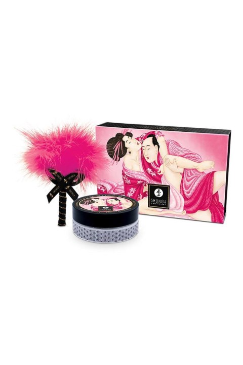 Raspberry Body Powder Raspberry Body Powder