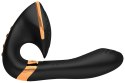 SOYO Intimate Massager Black SOYO Intimate Massager Black