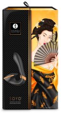 SOYO Intimate Massager Black SOYO Intimate Massager Black