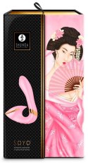 SOYO Intimate Massager Light Pink SOYO Intimate Massager Light Pink