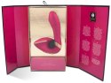 SOYO Intimate Massager Raspberry SOYO Intimate Massager Raspberry