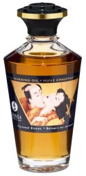 Warming Oil Caramel Kisses Warming Oil Caramel Kisses