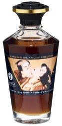 Warming Oil Creamy Love Latte Warming Oil Creamy Love Latte