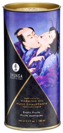 Warming Oil Exotic Fruits Warming Oil Exotic Fruits