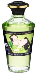 Warming Oil Midnight Sorbet Warming Oil Midnight Sorbet