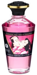 Warming Oil Raspberry Feeling Warming Oil Raspberry Feeling