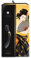 ZOA Intimate Massager Black ZOA Intimate Massager Black