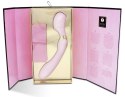 ZOA Intimate Massager Light Pink ZOA Intimate Massager Light Pink