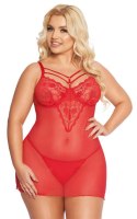 Aldona - red XL Aldona - red XL