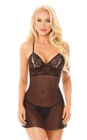 Alice - black M/L Alice - black M/L