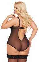 Amanda - black 2XL Amanda - black 2XL