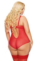 Amanda - red 2XL Amanda - red 2XL
