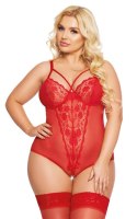 Amanda - red 3XL Amanda - red 3XL