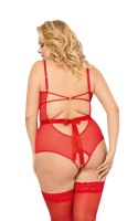 Amelia - red 5XL Amelia - red 5XL