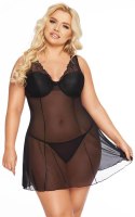 Berta - black 3XL Berta - black 3XL