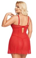 Berta - red 3XL Berta - red 3XL