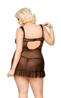 Bianca - Plus Size - black 2XL Bianca - Plus Size - black 2XL