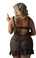 Bianca - Plus Size - black 3XL Bianca - Plus Size - black 3XL