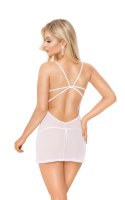 Bridget - white M/L Bridget - white M/L