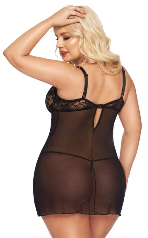 Cornelia - black 2XL Cornelia - black 2XL