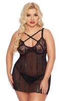 Cornelia - black 3XL Cornelia - black 3XL