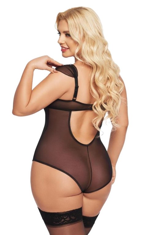 Dora - black XL Dora - black XL