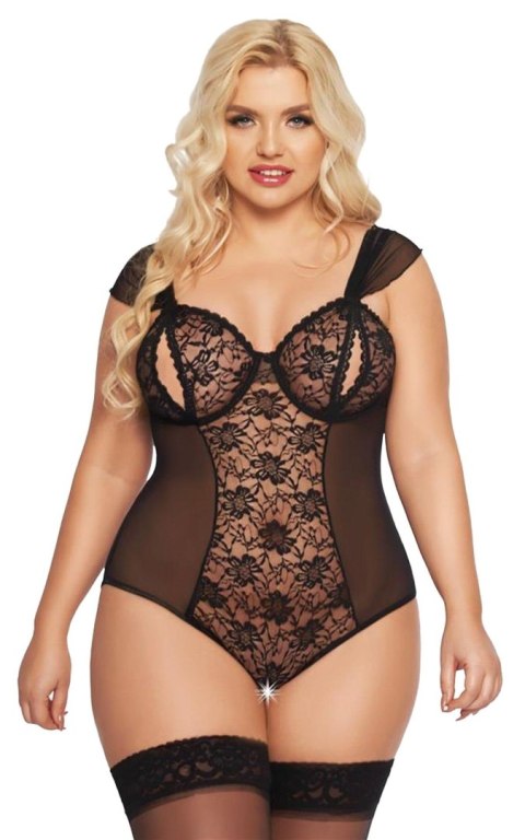 Dora - black XL Dora - black XL