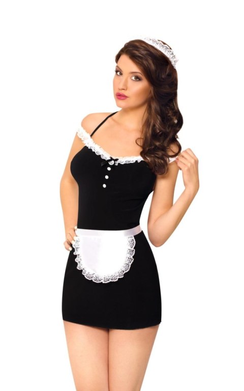 Jane - black M/L Jane - black M/L