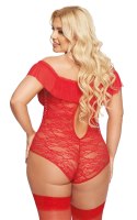 Kamila - red XL Kamila - red XL